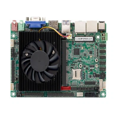 इंटेल I 7 7500 U 3.5 इंच मदरबोर्ड